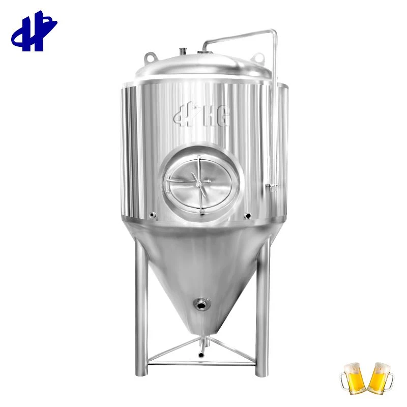 Fermentation tank