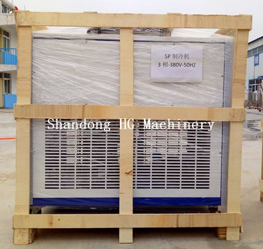 Cooling System