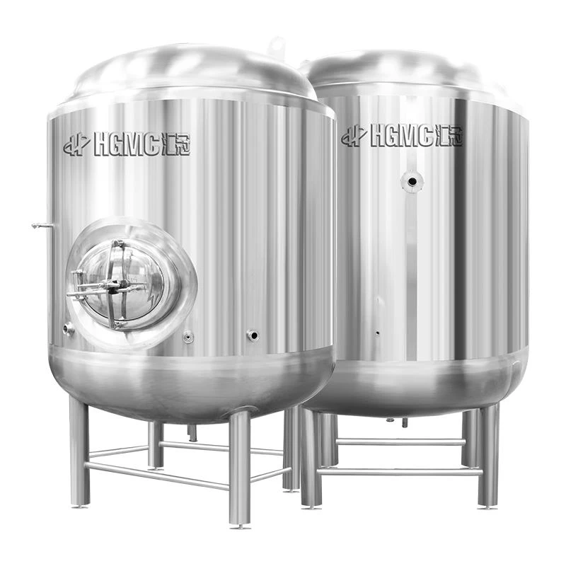 10 bbl brite tank