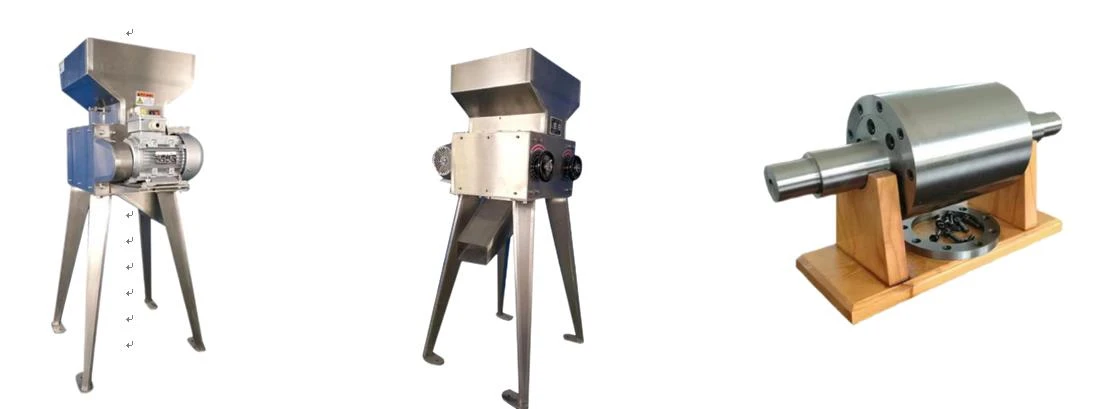 small scale malting equipment