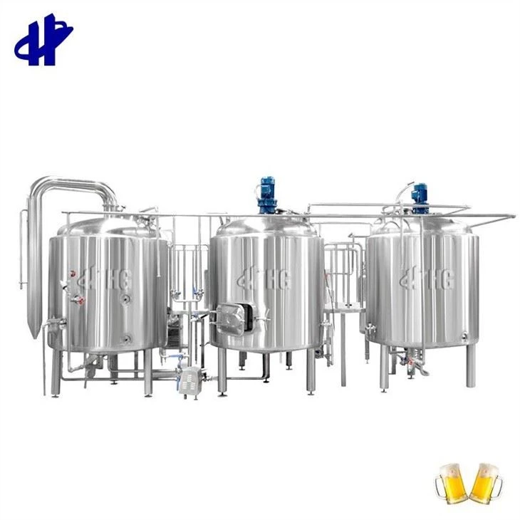 Small Scale Malting Equipment