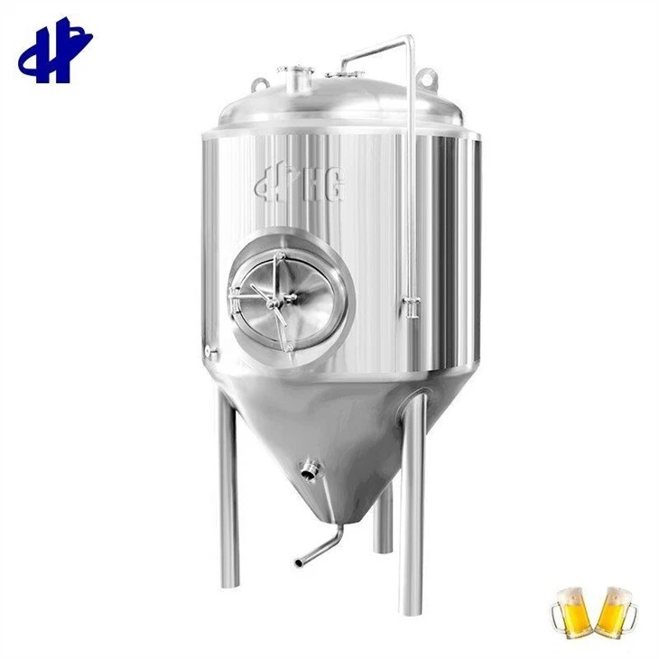 Small Scale Malting Equipment