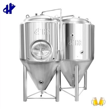 Komercijalni fermentator piva