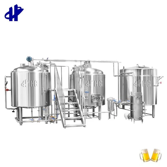Draught Beer Machine